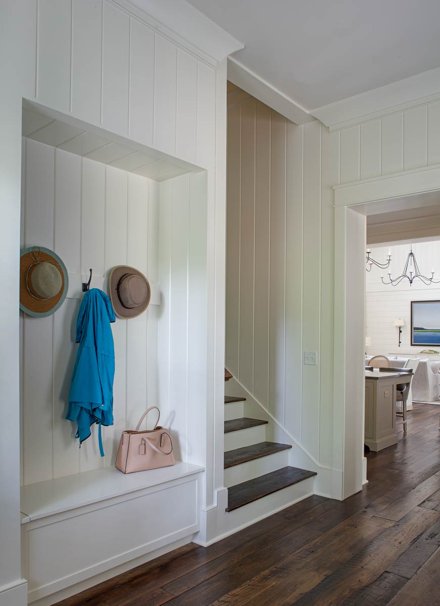 Foyer/Entry