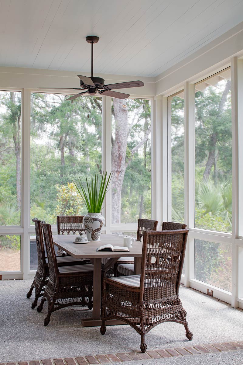 Patio/Outdoor
