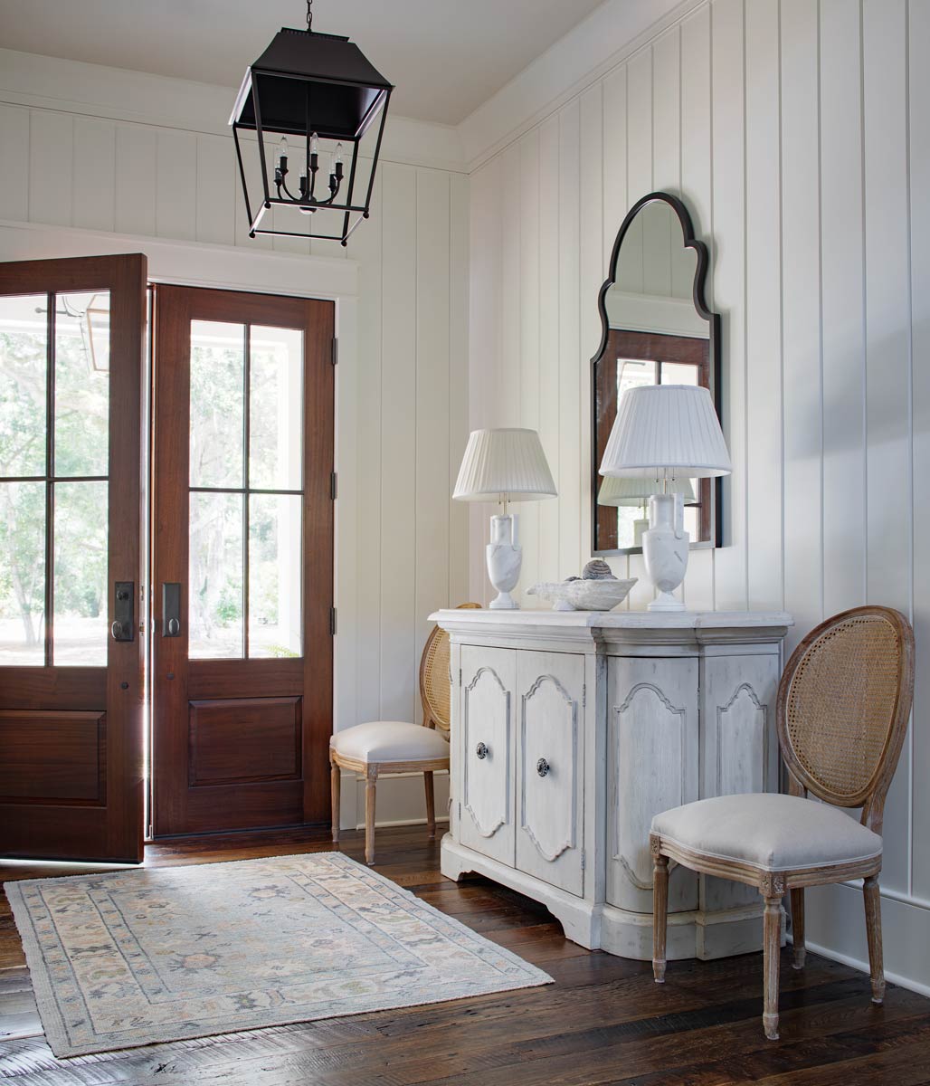 Foyer/Entry