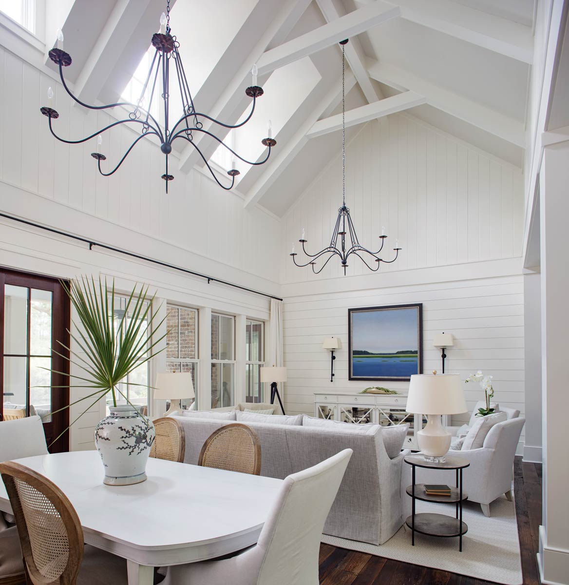 Great Room/Living Room