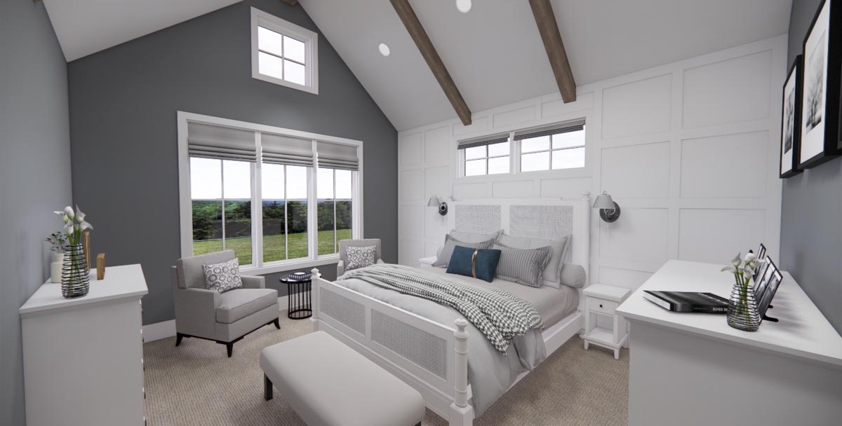 Master Suite