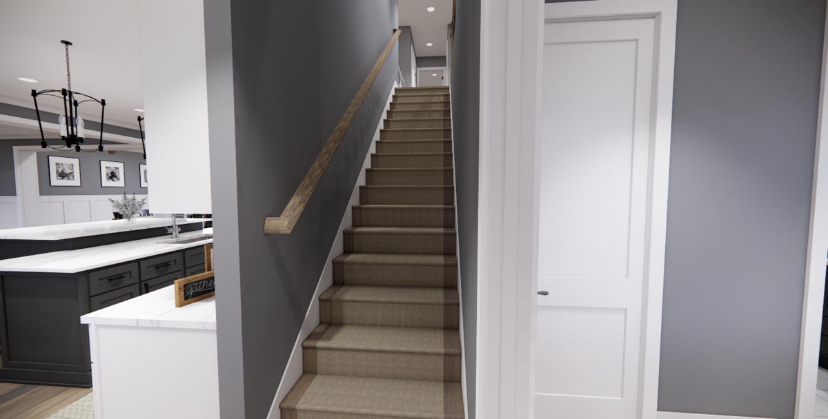 Foyer/Entry