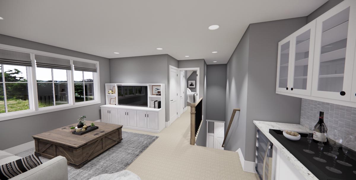 Great Room/Living Room