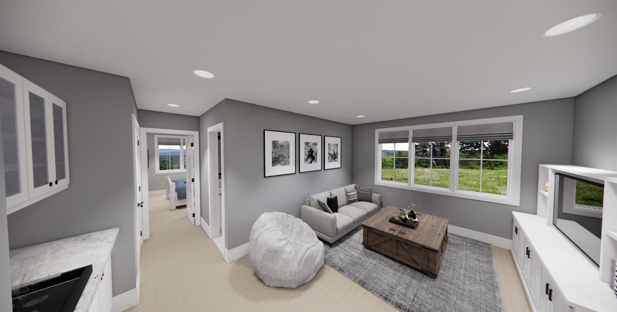 Great Room/Living Room
