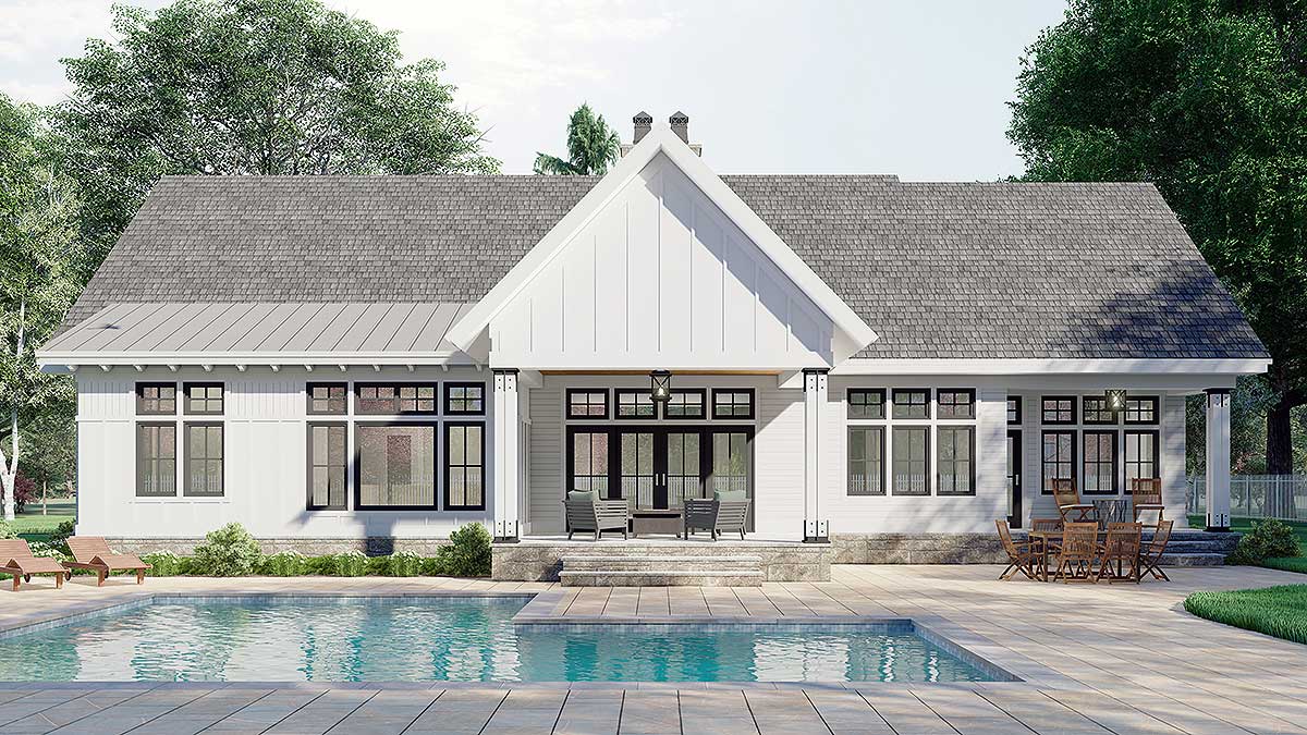 Patio/Outdoor
