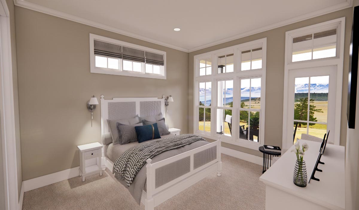 Master Suite