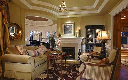 Great Room/Living Room