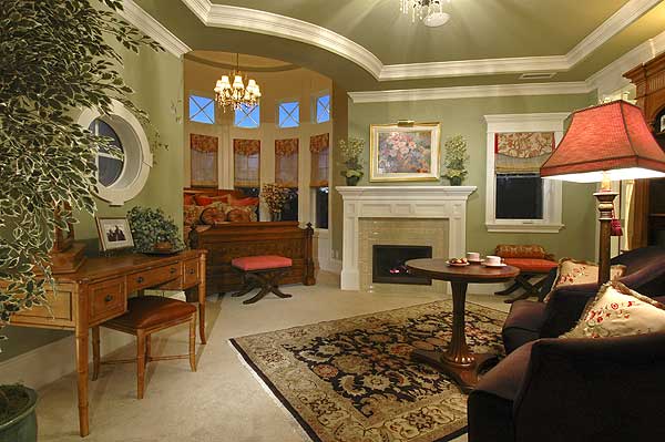Master Suite