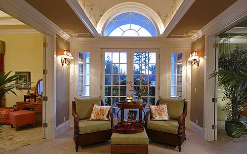 Foyer/Entry