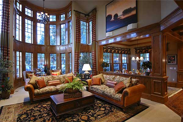 Great Room/Living Room