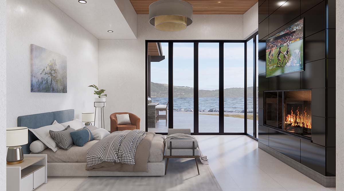 Master Suite