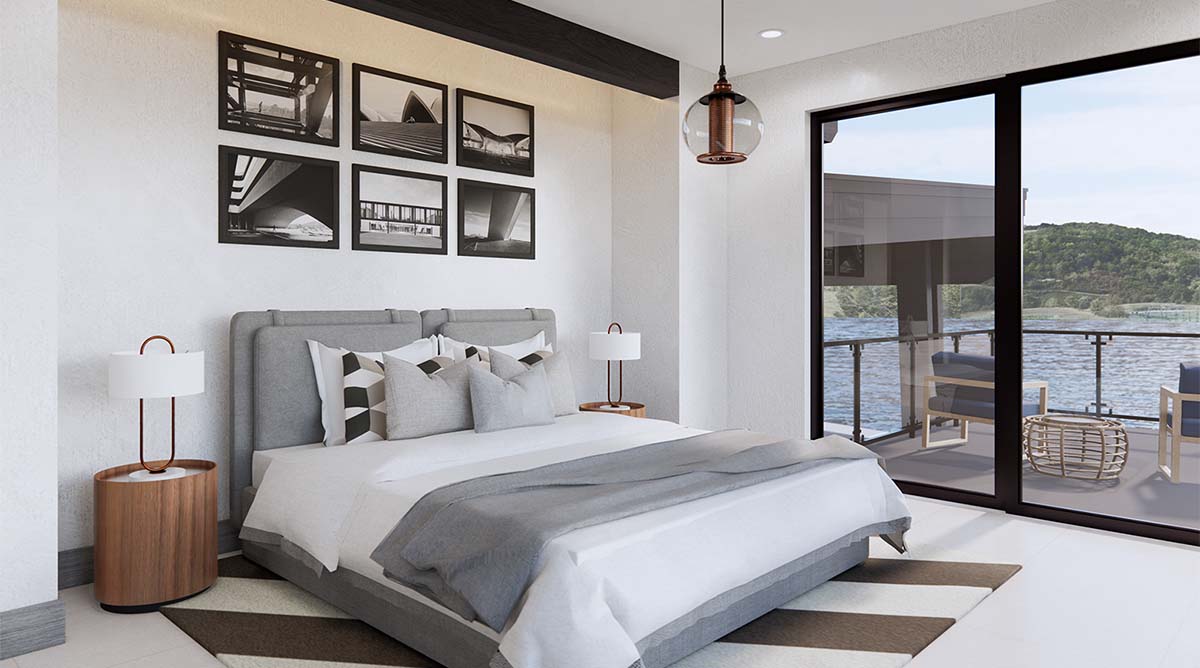 Master Suite