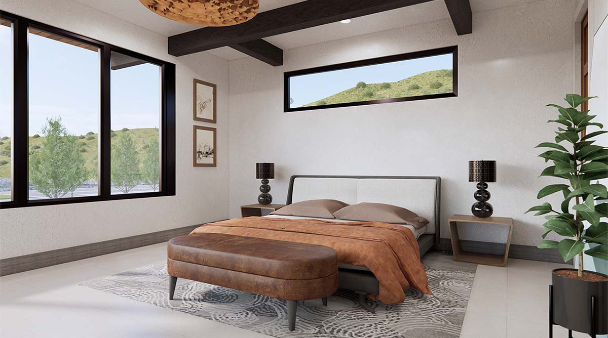 Master Suite