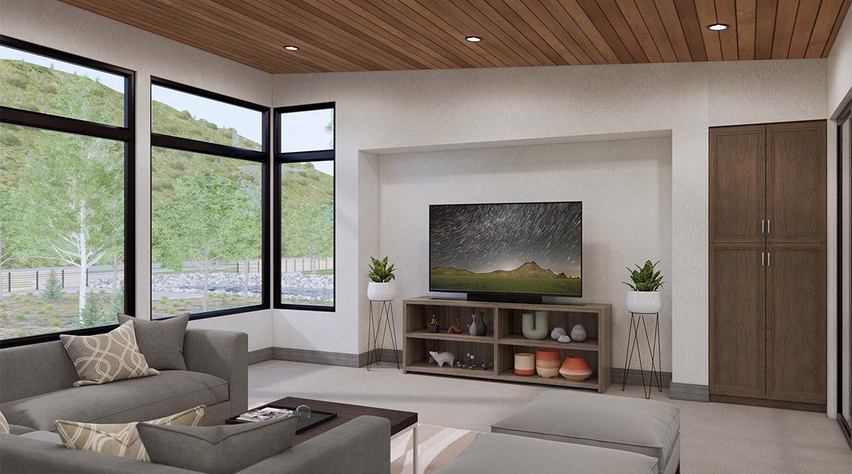 Great Room/Living Room