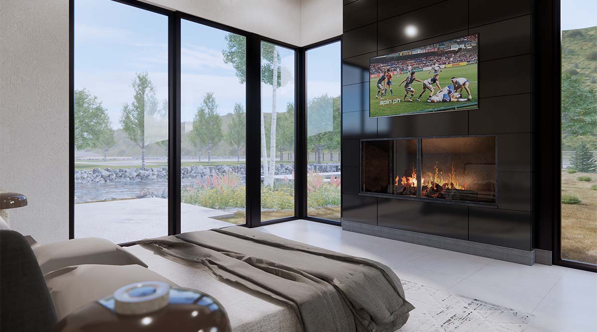 Master Suite