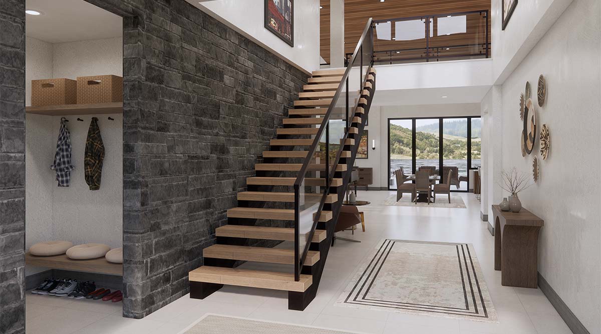 Foyer/Entry
