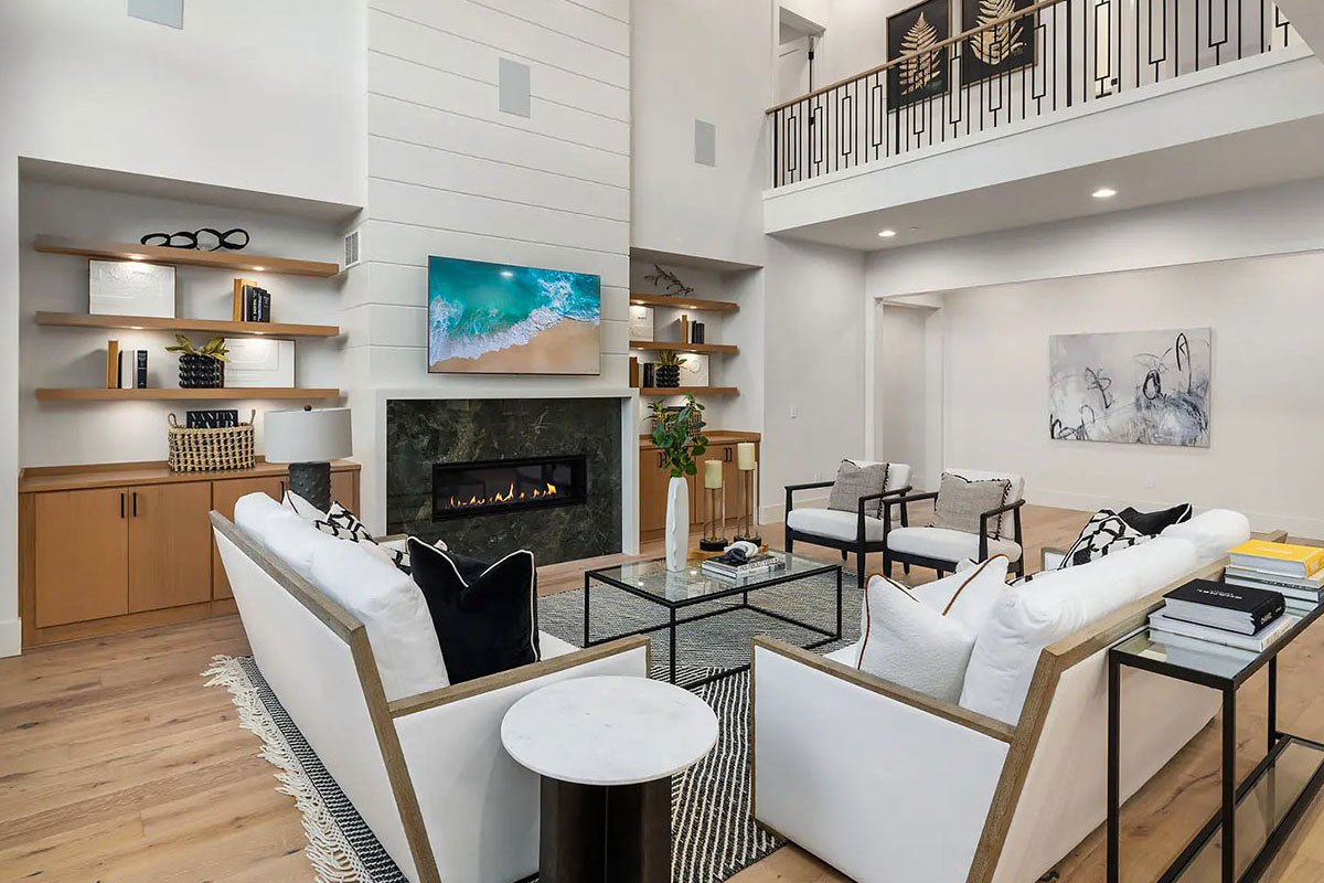 Great Room/Living Room