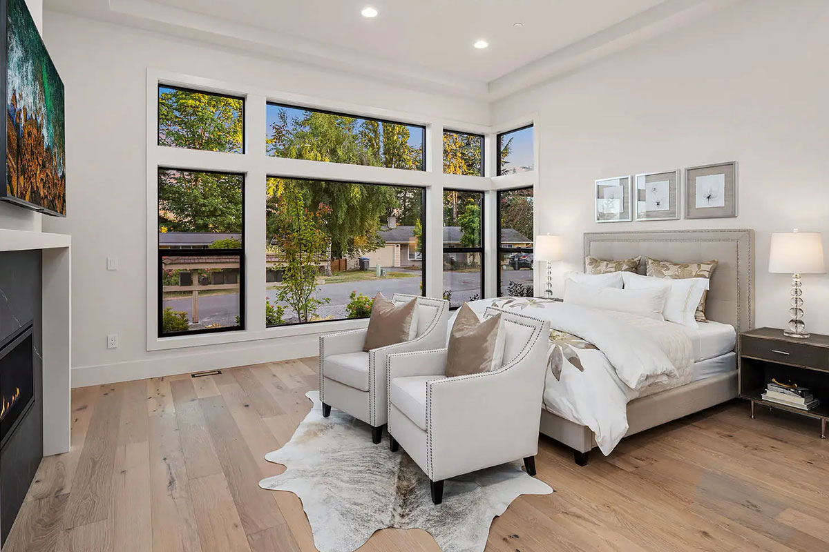 Master Suite