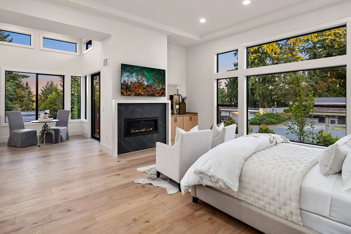 Master Suite