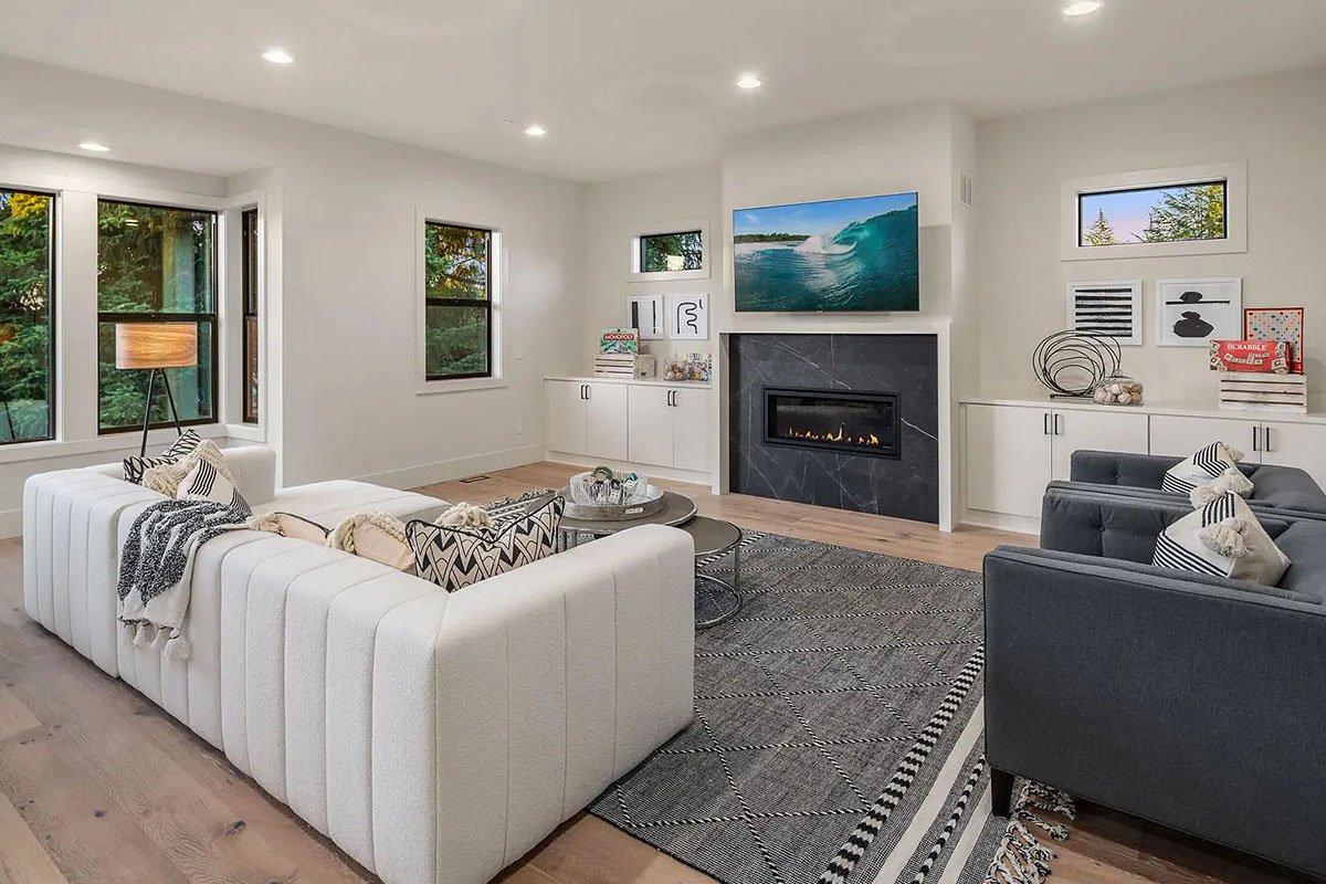 Great Room/Living Room