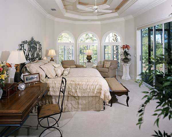 Master Suite