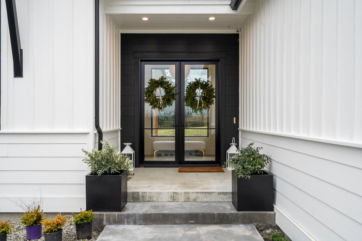 Foyer/Entry