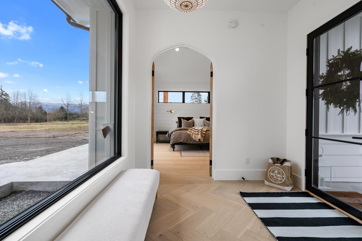 Foyer/Entry