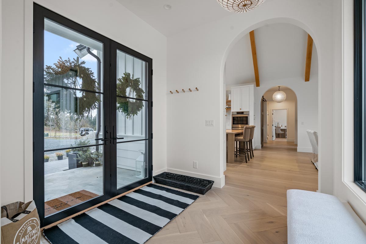 Foyer/Entry