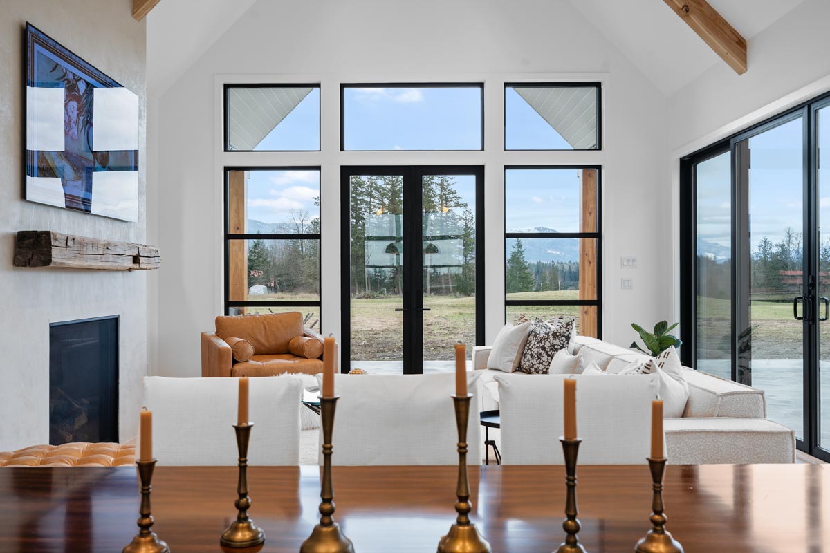 Great Room/Living Room