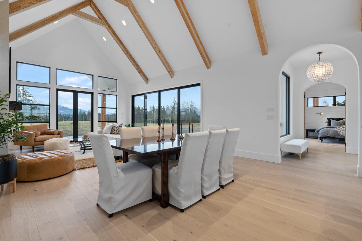 Great Room/Living Room