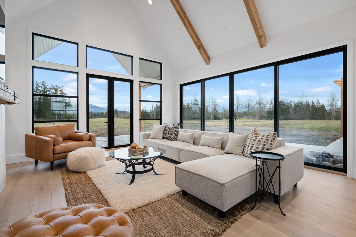 Great Room/Living Room
