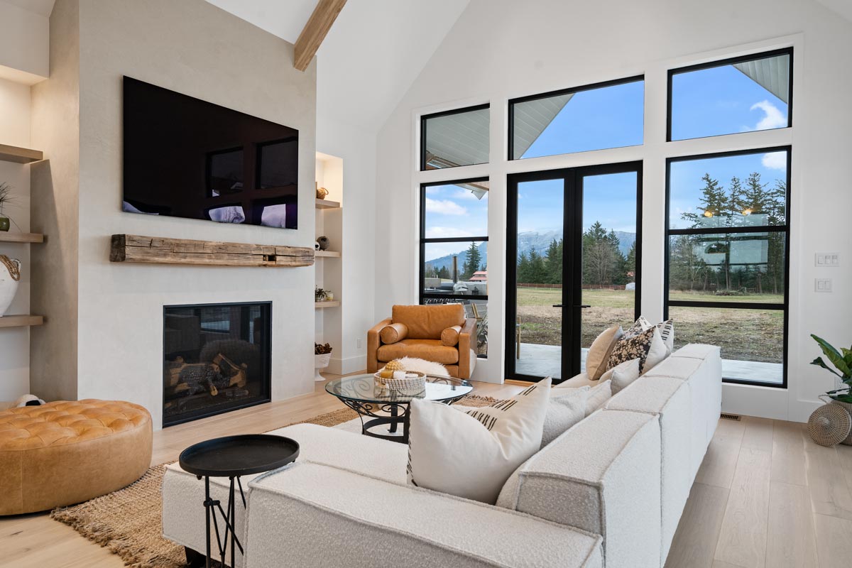 Great Room/Living Room