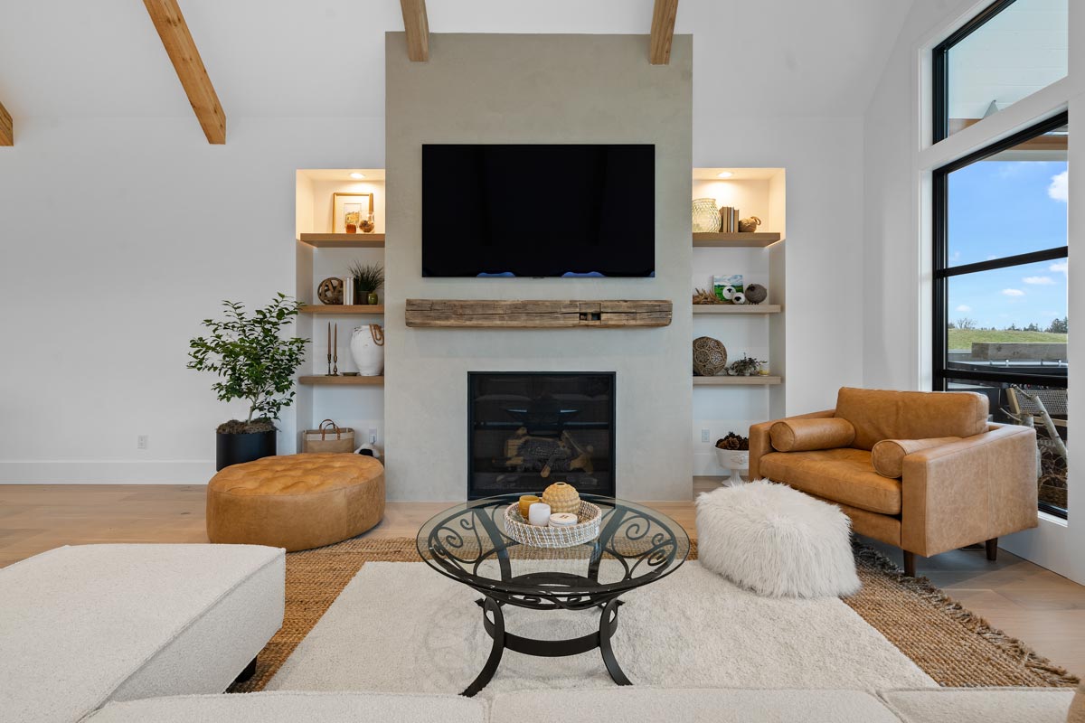 Great Room/Living Room