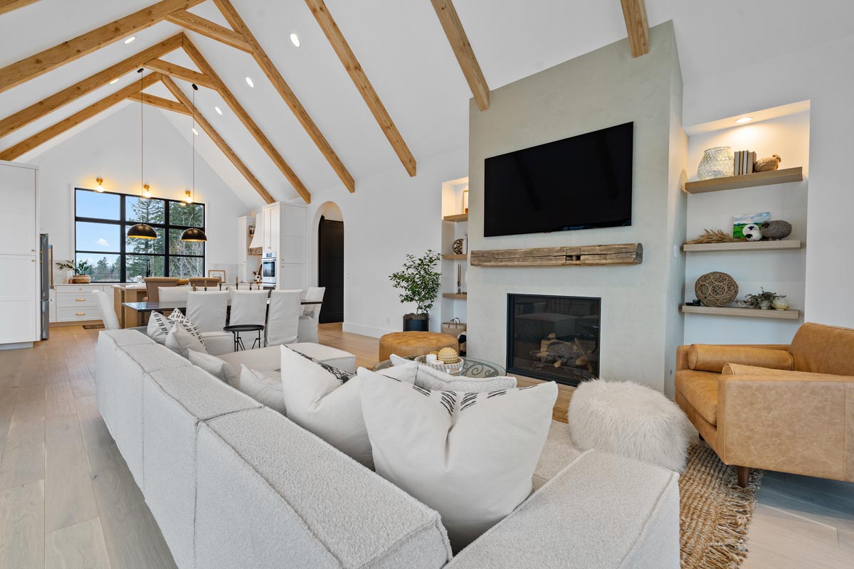 Great Room/Living Room