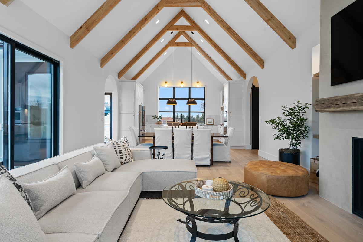 Great Room/Living Room