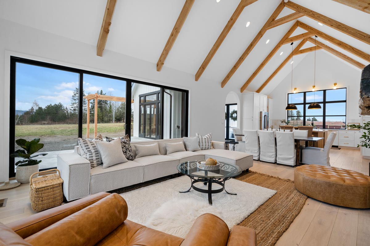 Great Room/Living Room