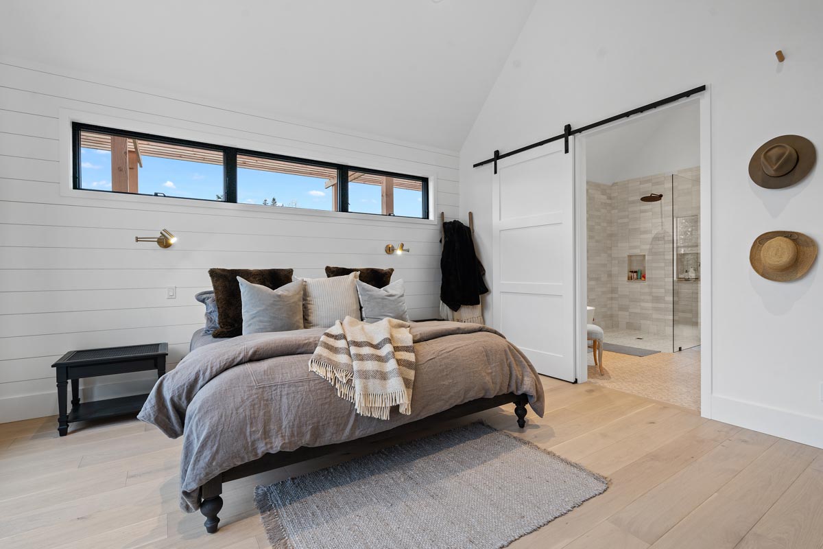 Master Suite