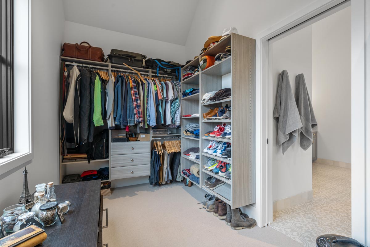 Master Suite