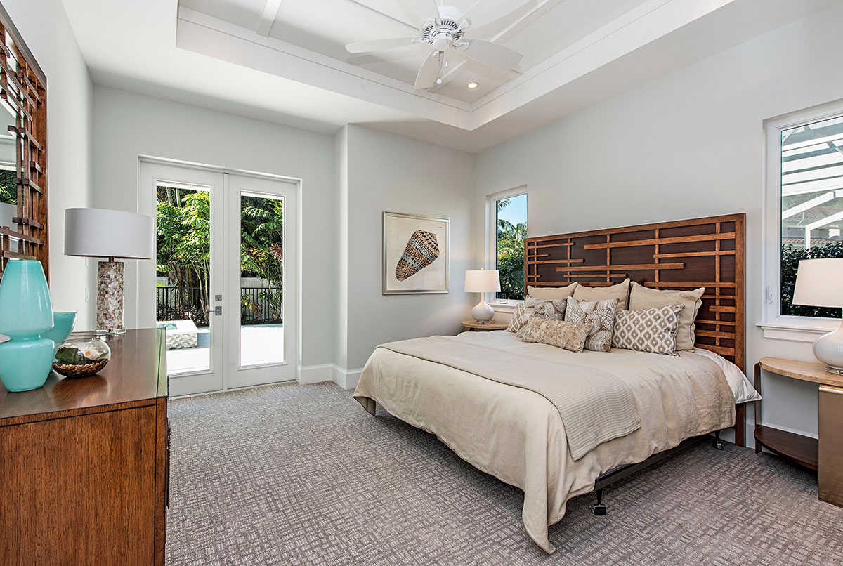 Master Suite