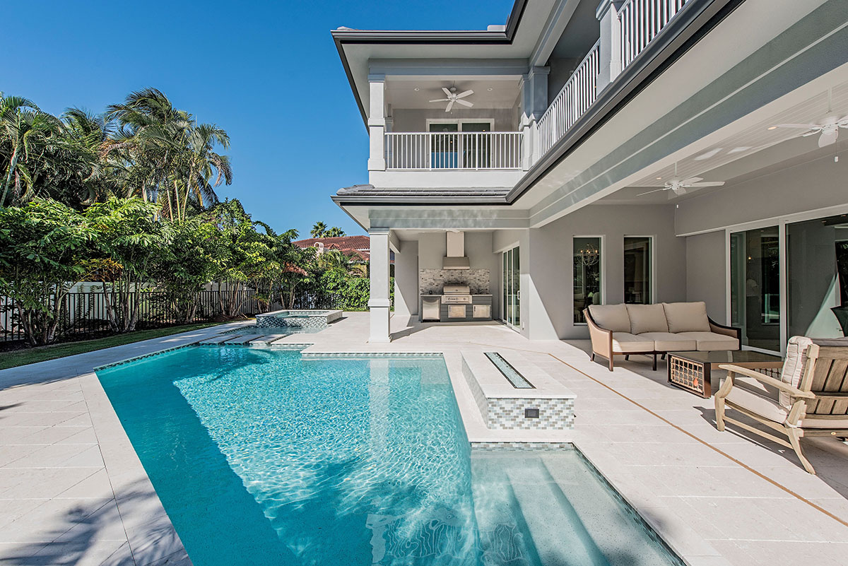 Patio/Outdoor