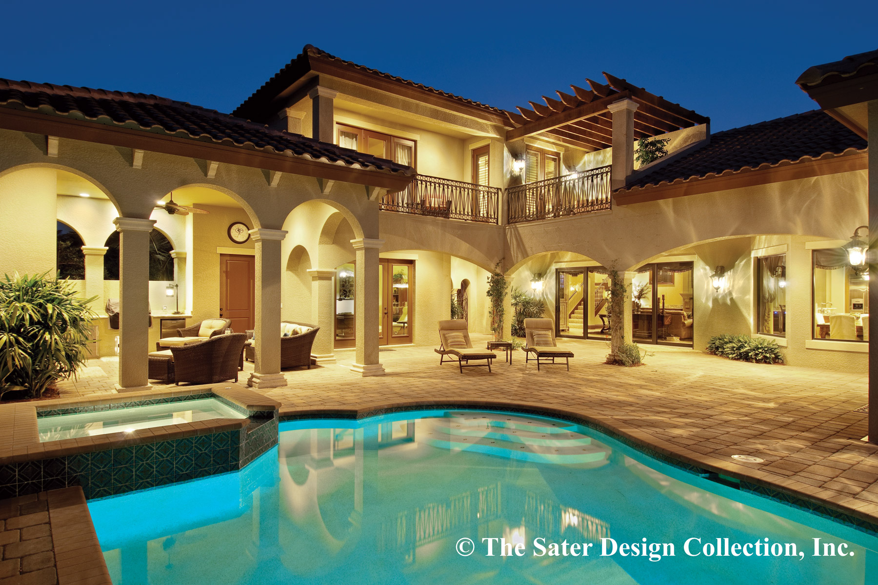 Patio/Outdoor