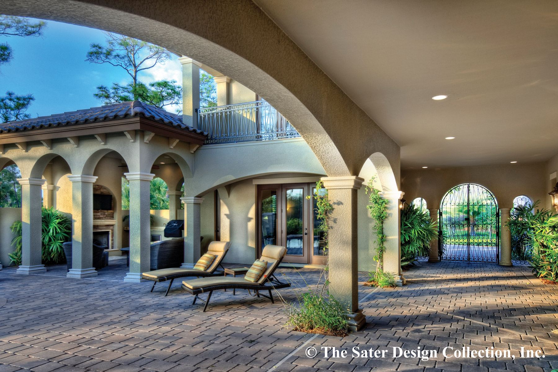 Patio/Outdoor
