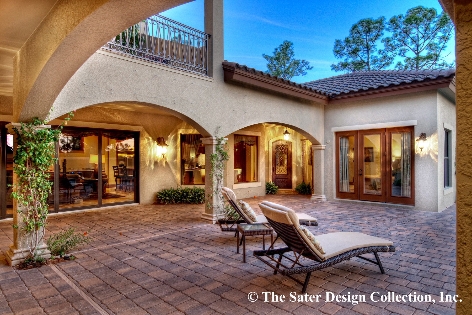Patio/Outdoor