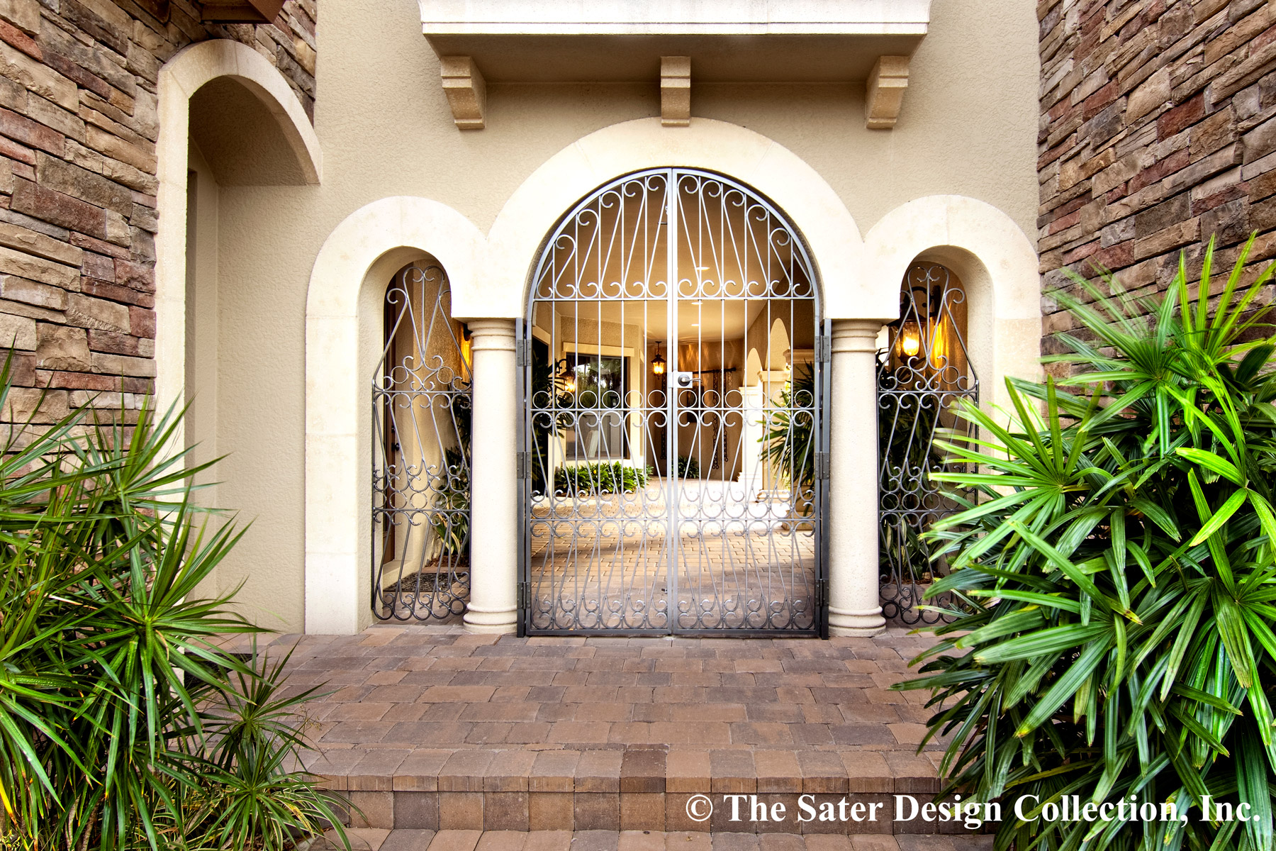 Foyer/Entry