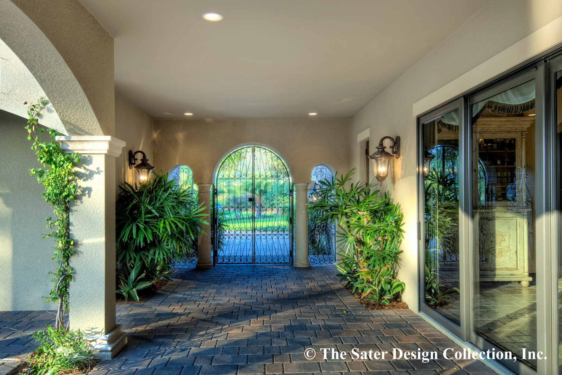 Foyer/Entry