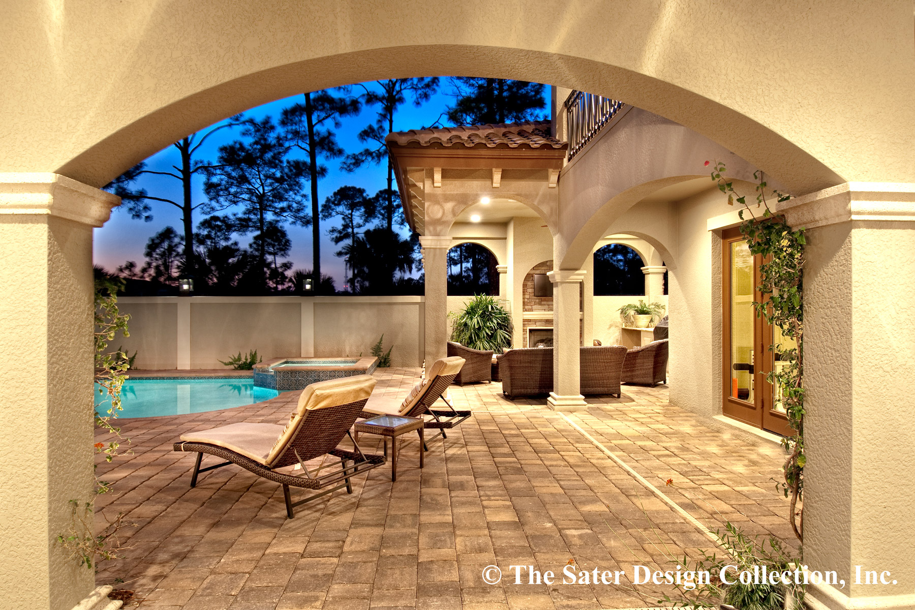 Patio/Outdoor