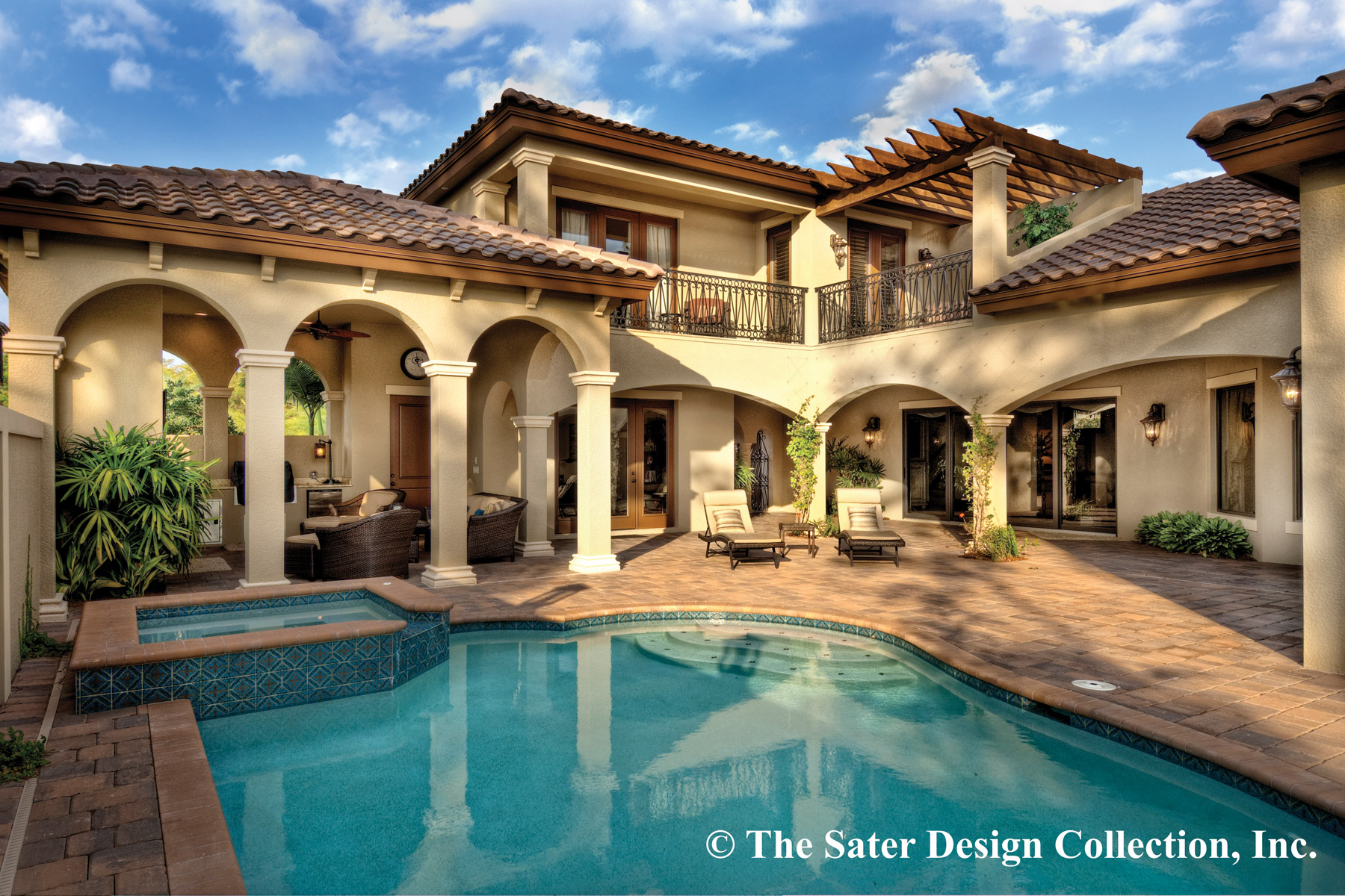 Patio/Outdoor