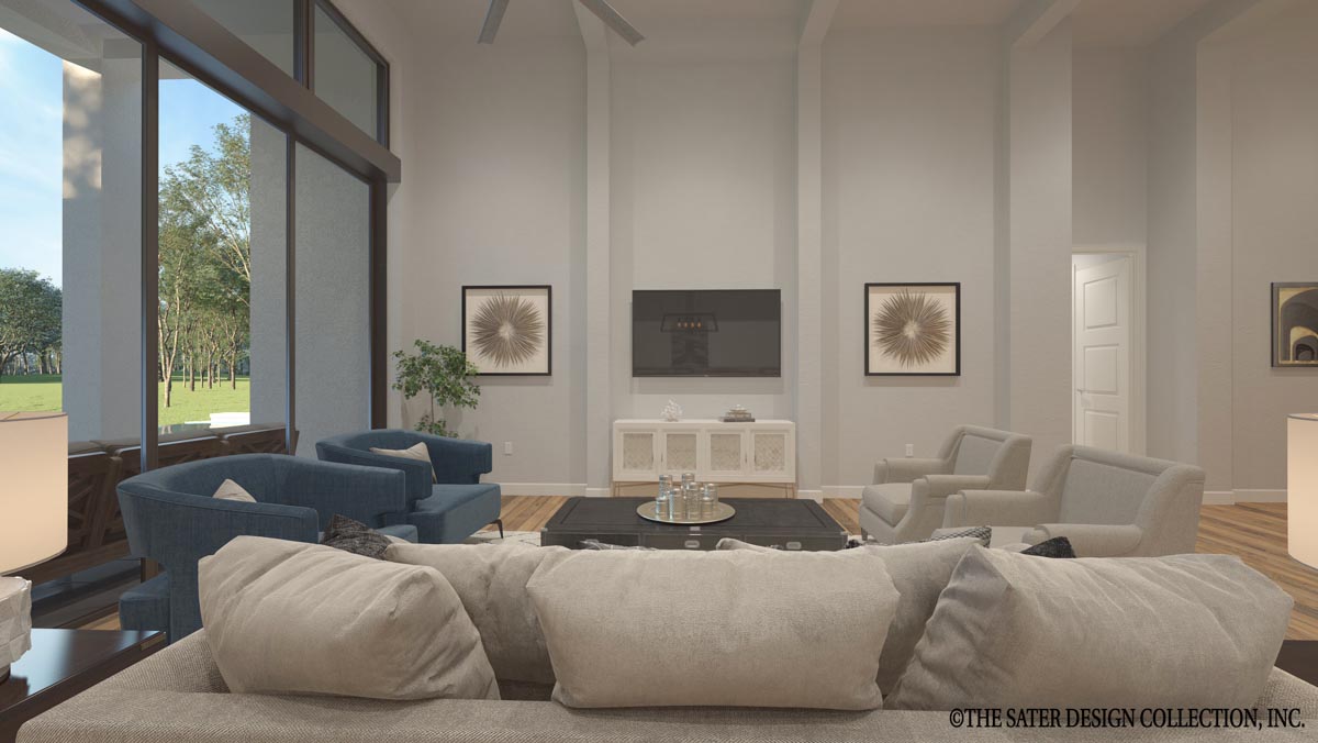 Great Room/Living Room