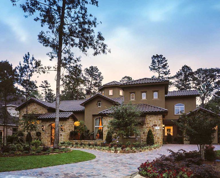 A Truly Special Home (Floor Plan)