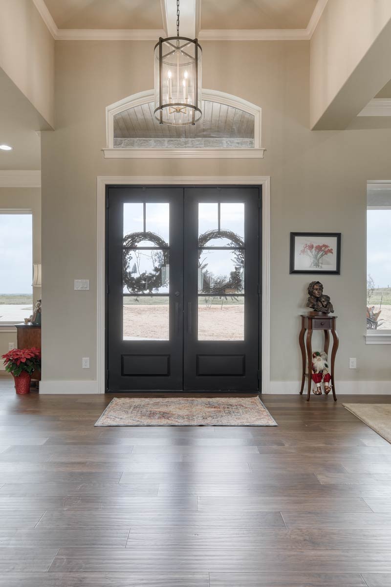 Foyer/Entry